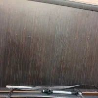 تخت خواب دو نفره ام دی اف