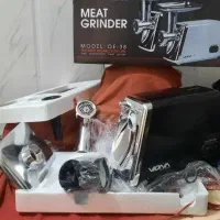 چرخ گوشت نو
