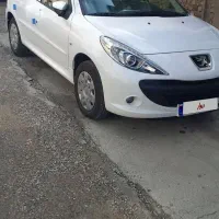 فروش فوری ۲۰۷ خشک