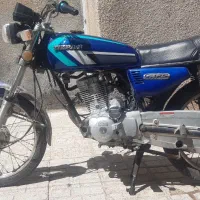 موتور سیکلت پیشتاز ۱۳۹۳