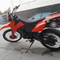 موتور فلات ktm