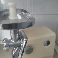چرخ گوشت