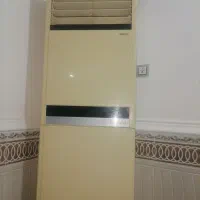 کولر ایستاده 24000