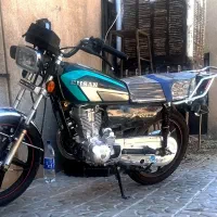 متور 200احسان مشگی