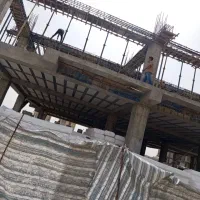 اجرای اسکلت بتنی و بنایی