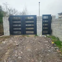 نقاش حرفه ای و مبتدی.