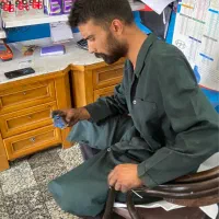 سرمایه‌گذار برای راه‌اندازی تعمیرگاه خودرو