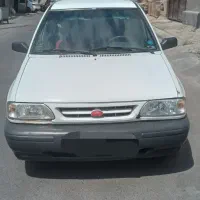 پراید سلامت مدل ۸۳