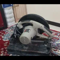 پروفیل بر کرون