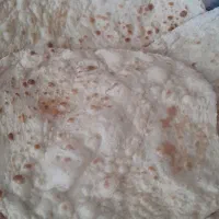 نان تنوری