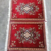 جفت پادری کاشان