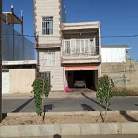 دوطبقه 24منری شاهیوند آینده دار