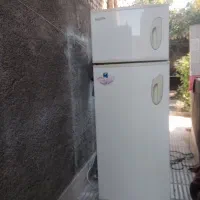 یخچال فریزر نوین انجماد سالم بدونه برفک