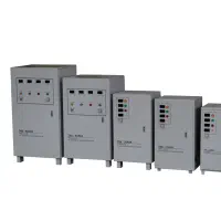 ترانس استابلایزر ۳۰کاوا آلجا صنعتی کارگاهی کارخانه