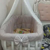 گهواره نوزاد نوی نو