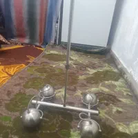 لوستر استیل