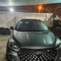 X55 pro|خودرو سواری و وانت|مشکیندشت, |دیوار