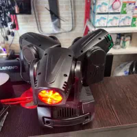 مووینگ و پار led