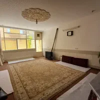 اپارتمان ۸۵ متری طبقه همکف یه خوابه خیابان هفتون