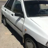 پراید ۸۹