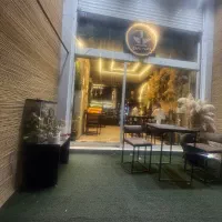 تجهیزات کامل کافه