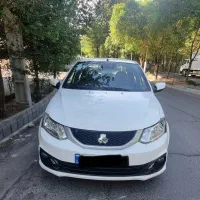 سایناsمدل۱۴۰۲کم‌کار بیرنگ