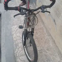 دوچرخه  کوهستان 26