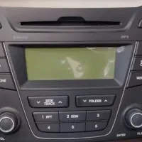 ضبط سانتافه نو