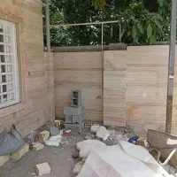 اجرای لوله کشی گاز