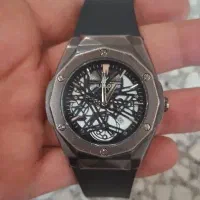 ساعت هابلوت