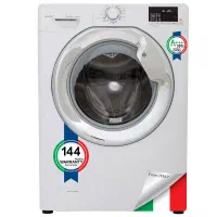 ماشین لباسشویی زرووات OZ-1282