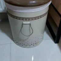 سبد رخت چرک،اسباب بازی و...
