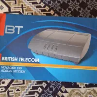 مودم بی تی