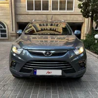 جک S5 مدل 1395