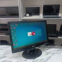 مانیتور 19اینچ الجی با ضمانت LG LED 19 1943s
