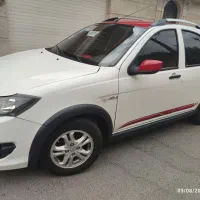 کوییک GXRفول شرکتی پارس خودرویی کروز