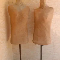 مانکن تمیز
