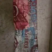 یک جفت رو بالشی تمام نخ