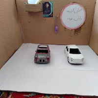 ماشین فلزی