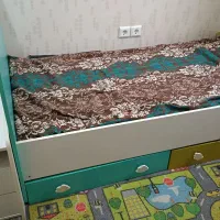 تخت کودک و نوجوان