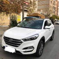 اجاره خودرو توسان رنت ماشینTUCSONکرایه