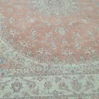 دوتا فرش 9متری سالم