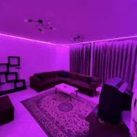 سویت سوئیت سوییت هتل مسافرخانه کوتاه مدت/اهواز