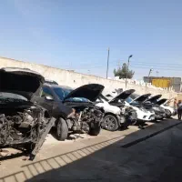 تعمیرگاه رنو مگان ال۹۰