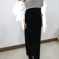 لباس مجلسی در حد نو
