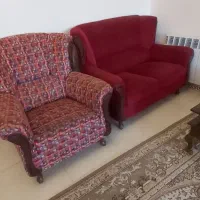 مبل راحتی ۷ نفره