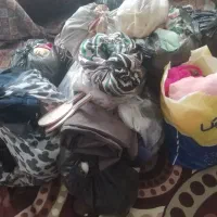 هر چه لباس و لوازم داخل فیلم و عکس هست کلش