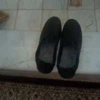 کفش درحد نو سایز ۳۹
