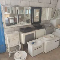 روشویی کابینتی