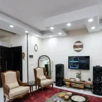 آپارتمان ۱۰۵متری/نبرد جنوبی